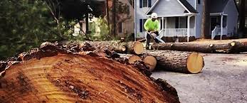 Professional Tree Care in Half Moon, NC